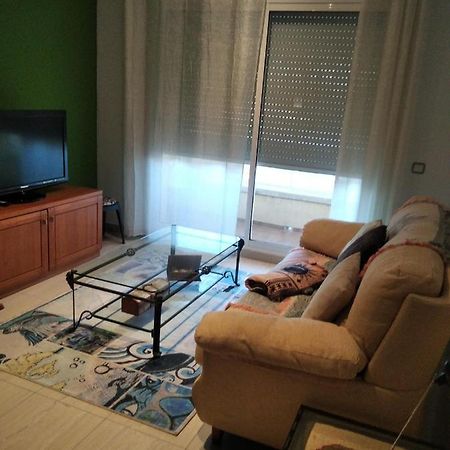 산트 하우메 덴베하 Lo Piset D'En Cel 아파트 외부 사진